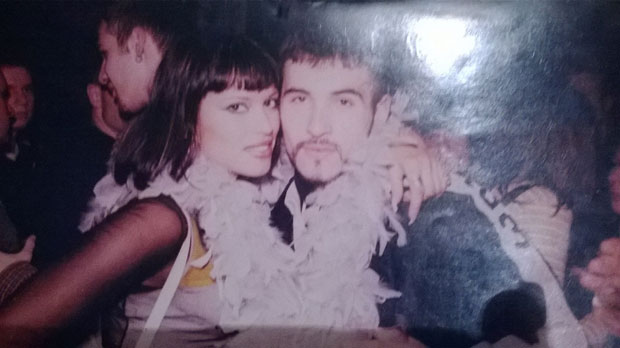 Био је дечко Ксеније Пајчин, Груов колега и друг, репер у групи 187: Бане Ковачевић изгубио битку са опаком болешћу (ФОТО)